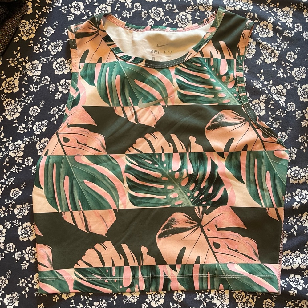 Nike Tank Top
